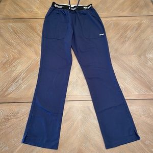 Grey's Anatomy Classic Small Women's Scrub Pants